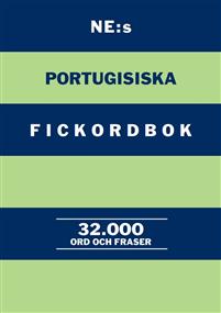 NE:s portugisiska fickordbok