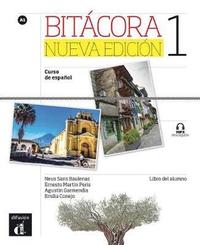 Bitácora 1 - Textbok - Nueva edición, Libro del alumno