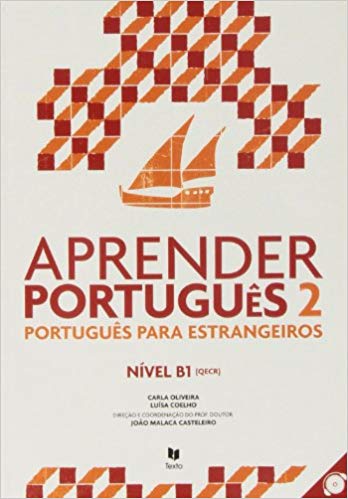 Aprender português 2 Nível B1