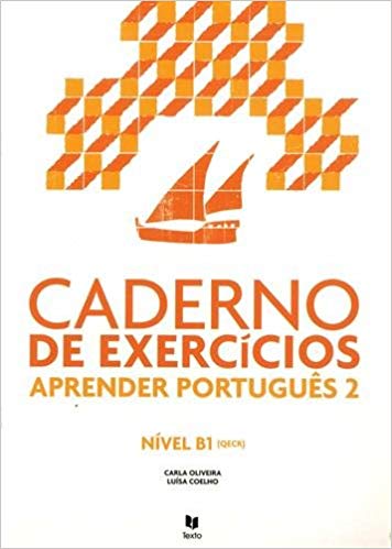 Aprender português 2 Caderno B1 (övn)