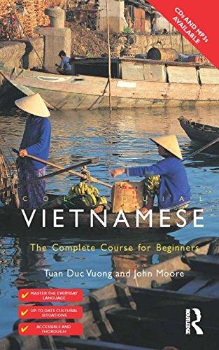 Colloquial Vietnamese