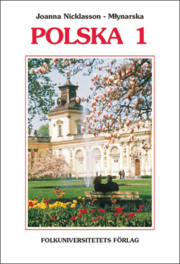 Polska 1 textbok