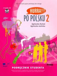 Hurra! Po Polsku 2 2010 Tb+CD