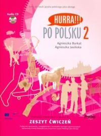 Hurra! Po Polsku 2 2010 Öb
