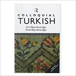 Colloquial Turkish