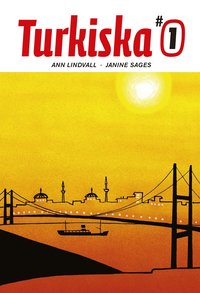 Turkiska 1 lärobok/Ann