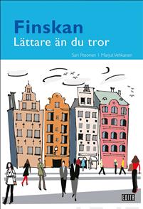 Finskan Lättare än du tror