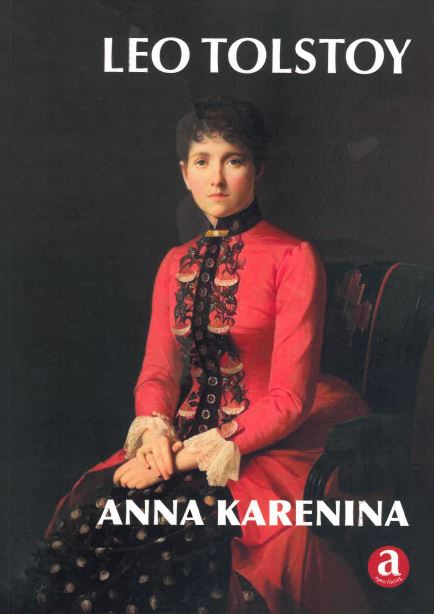 Anna Karenina