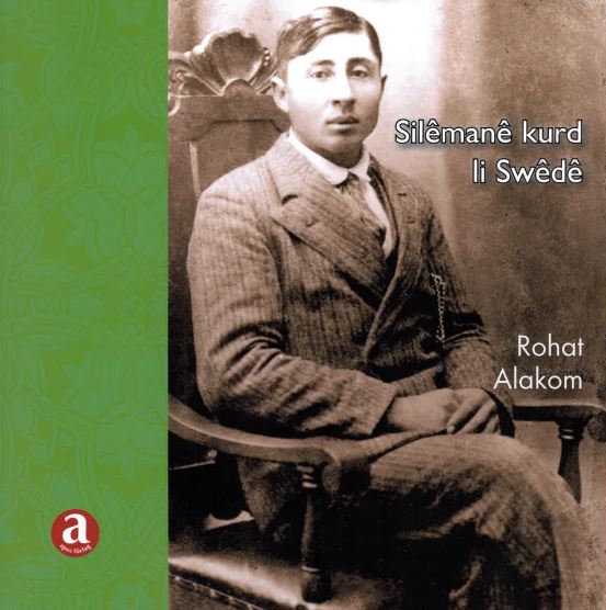 Silêmanê kurd li Swêdê