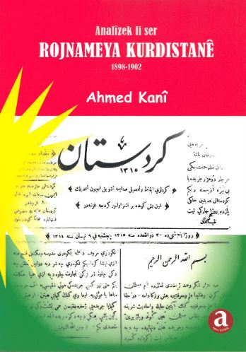 Analîzek li ser rojnameya kurdistanê - 1898-1902