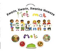 Xwarin, Xwarin, Xwarina Nuwaze - Mat, mat, underbar mat