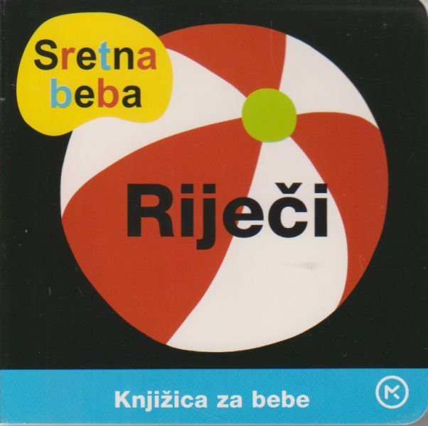 Sretna beba-Rijeci