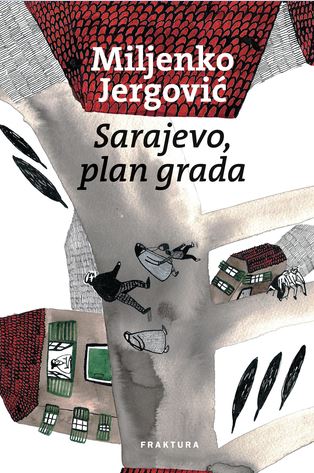 Sarajevo, plan grada