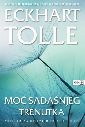Moć sadašnjeg trenutka