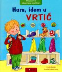 Hura, idem u VRTIĆ