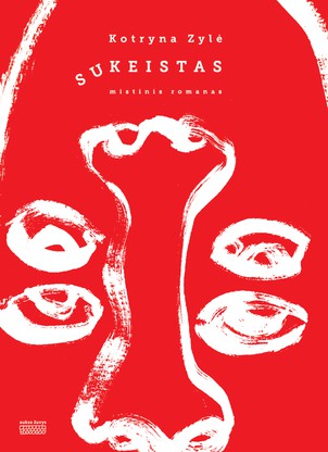 Sukeistas