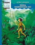 RONJA RAZBOJNIČKA KĆI