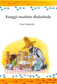 Keeggii maalinta dhalashada - Pannkakstårtan