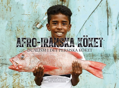 Afro-iranska köket - Dualism i det persiska köket