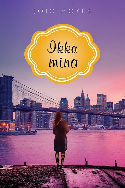 Ikka mina - Still Me
