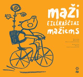 Mazi Eilerasciai maziems