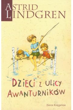 Dzieci z ulicy Awanturników