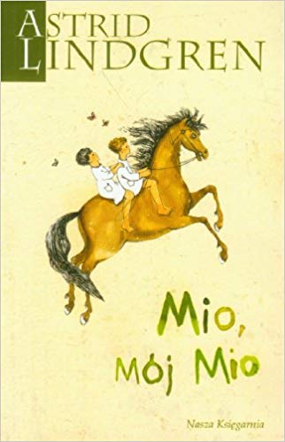 Mio, moj Mio