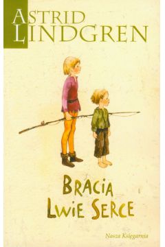 Bracia Lwie Serce