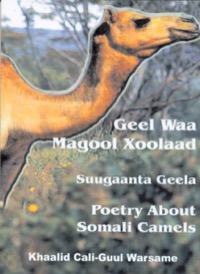 Geel waa magool xoolaad