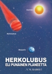 Herkolubus eli punainen planeetta