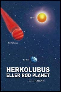 Herkolubus eller rød planet