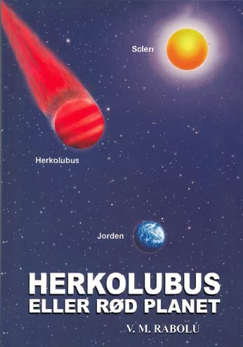 Herkolubus eller rød planet