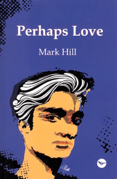 Perhaps love