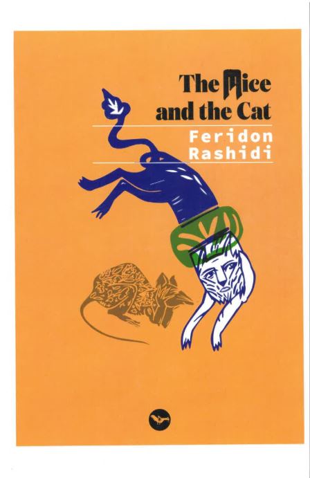 The mice and the cat