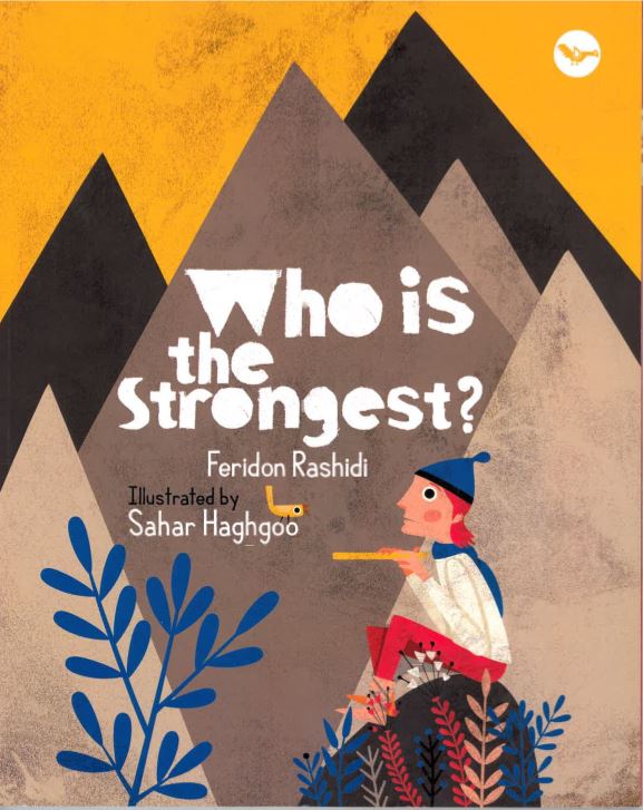 Who is the strongest