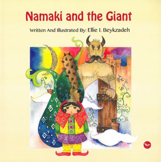 ,Namaki and the Giant