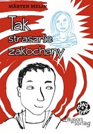 Tak strasznie zakochany