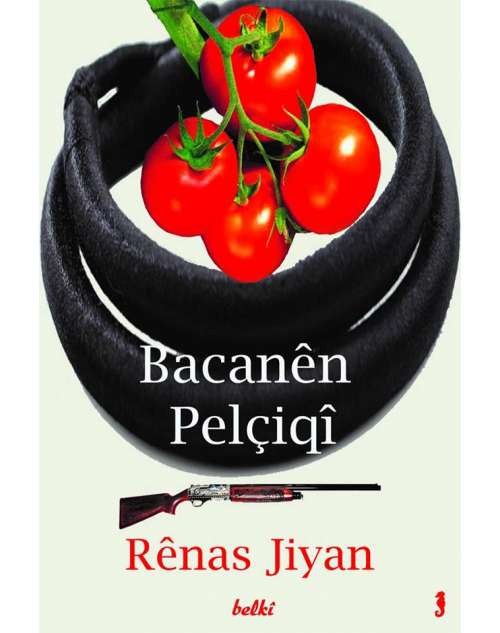 Bacanên Pelçiqî