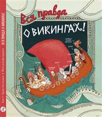 Vsja pravda o vikingach!