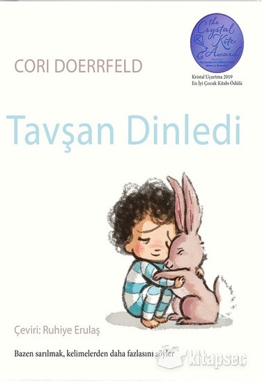 Tavşan Dinledi