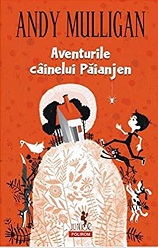 Aventurile câinelui Pǎianjen