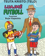 Luajmë futboll