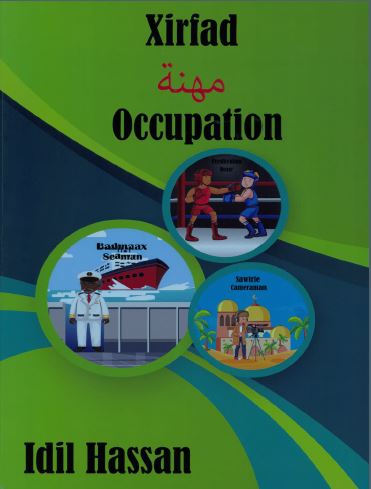 Xirfad ( Occupation)