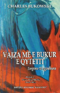 Vajza me e bukur e qytetit