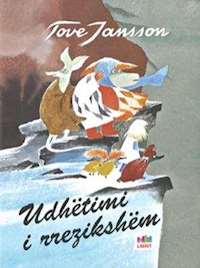 Udhëtimi i rrezikshëm