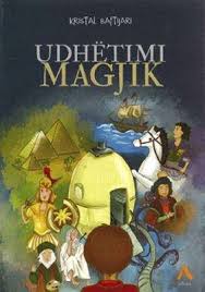 Udhetimi magjik