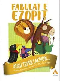 Kush tepër lakmon