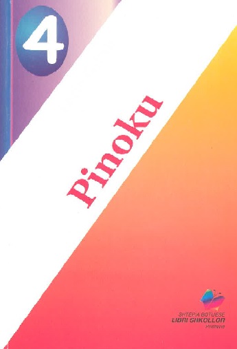 Pinoku
