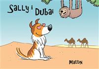 Sally i Dubai