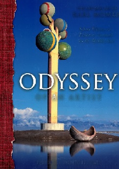 Odyssey of an Artist.